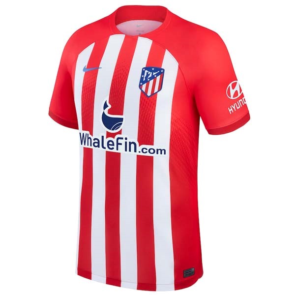 Trikot Atlético de Madrid Heim 2023-2024